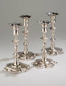 1947-425,1-4, Candlesticks