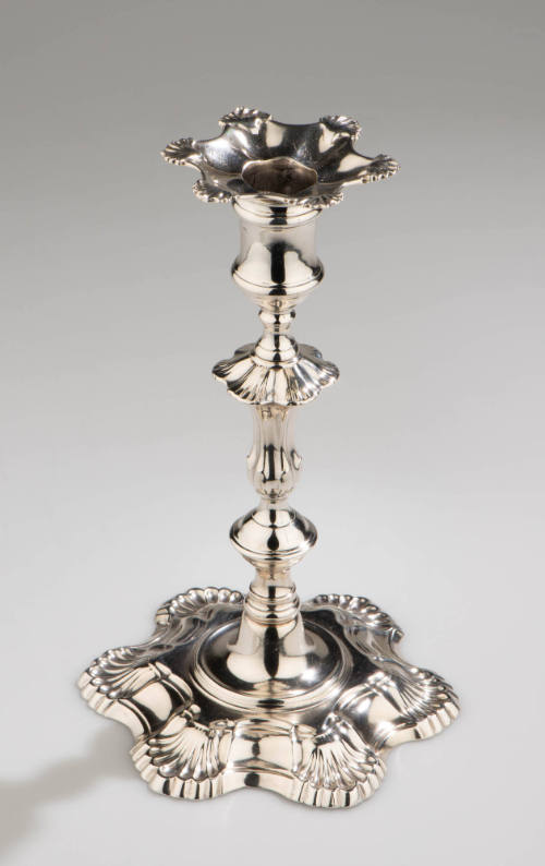 1947-425,2, Candlestick