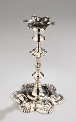 1947-425,2, Candlestick