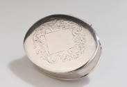 1954-677, Tobacco Box