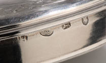 1954-677, Tobacco Box