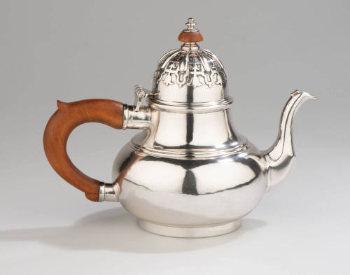 2023-2,1, Teapot