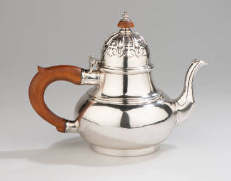 2023-2,1, Teapot
