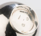 2023-2,2a, Sugar Dish