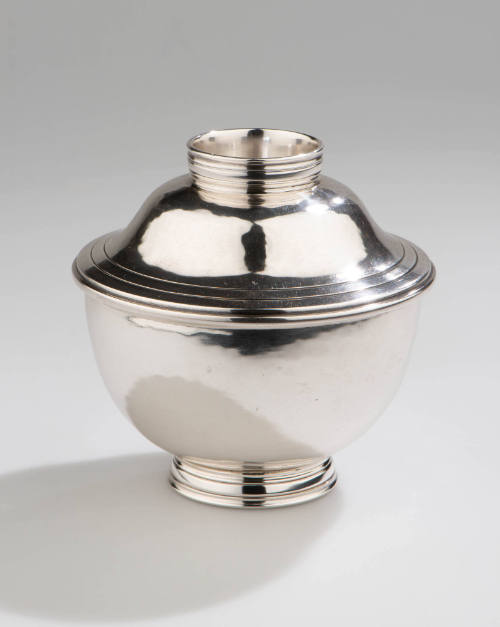 2023-2,2a&b, Sugar Dish