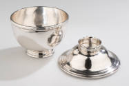 2023-2,2a&b, Sugar Dish