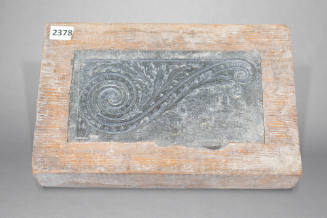 Composition Mould