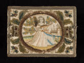 1960-370, Needlework Box
