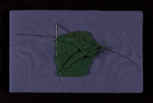 1964-406,1-5, Knitting Needles