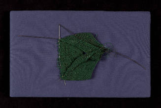 1964-406,1-5, Knitting Needles