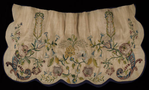 1991-503, Apron