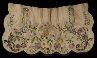 1991-503, Apron