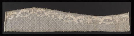 2010-110,1, Sleeve Ruffle