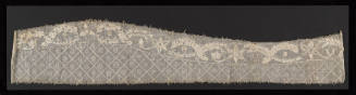 2010-110,1, Sleeve Ruffle
