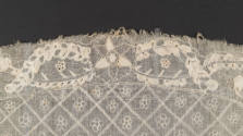 2010-110,1, Sleeve Ruffle