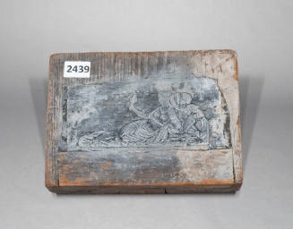 Composition Mould