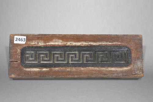 Composition Mould