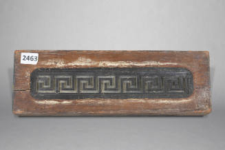 Composition Mould