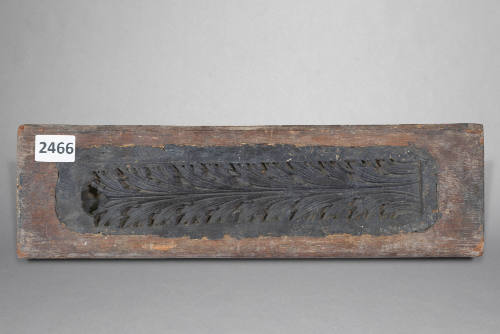 Composition Mould