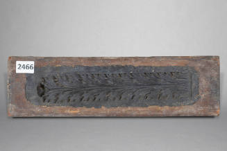 Composition Mould