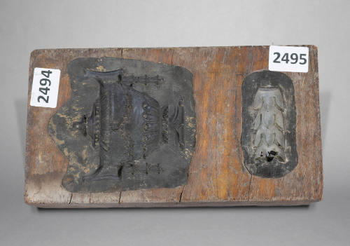 Composition Mould