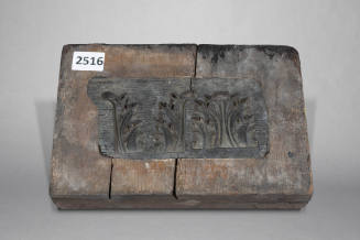 Composition Mould