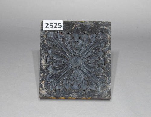 Composition Mould