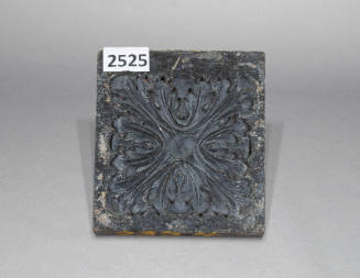 Composition Mould