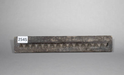 Composition Mould