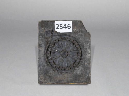 Composition Mould