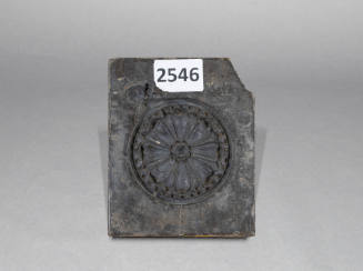 Composition Mould