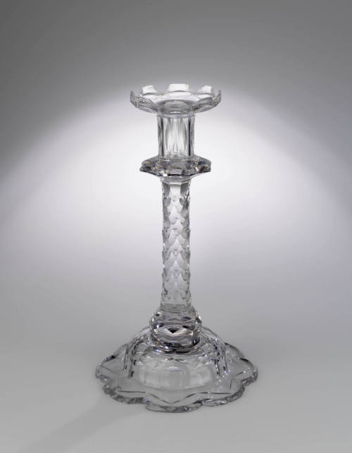 1936-533,1, Candlestick