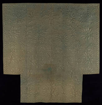 1971-1369, Quilt