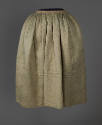 2023-136, Quilted Petticoat