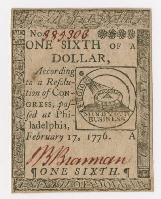 1994-210,40, Currency