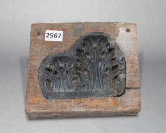 Composition Mould
