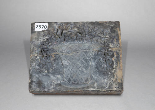 Composition Mould