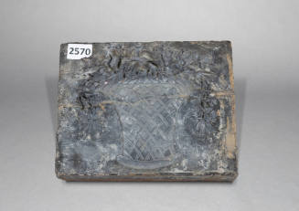 Composition Mould