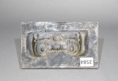 Composition Mould