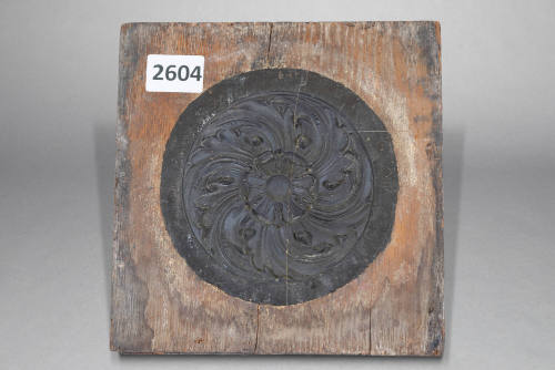Composition Mould