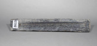 Composition Mould