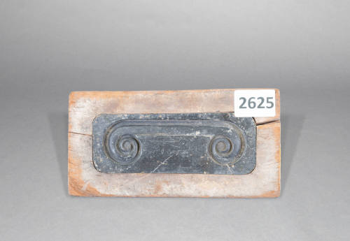 Composition Mould