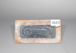 Composition Mould