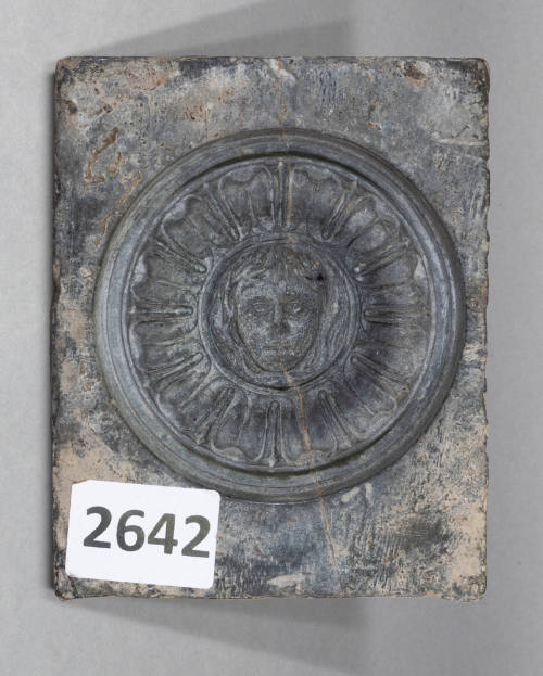 Composition Mould