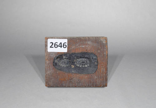 Composition Mould