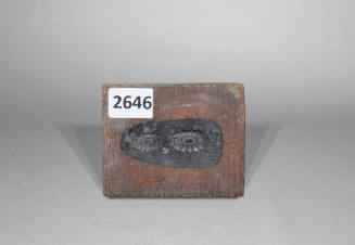 Composition Mould