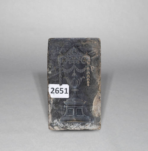 Composition Mould