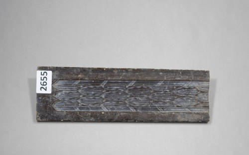 Composition Mould