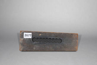 Composition Mould