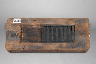 Composition Mould